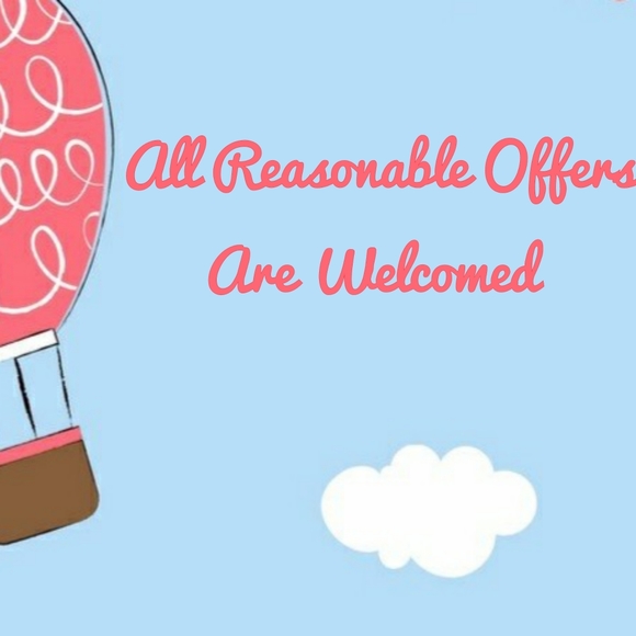 Meet your Posher, Maya - Picture 2 of 3